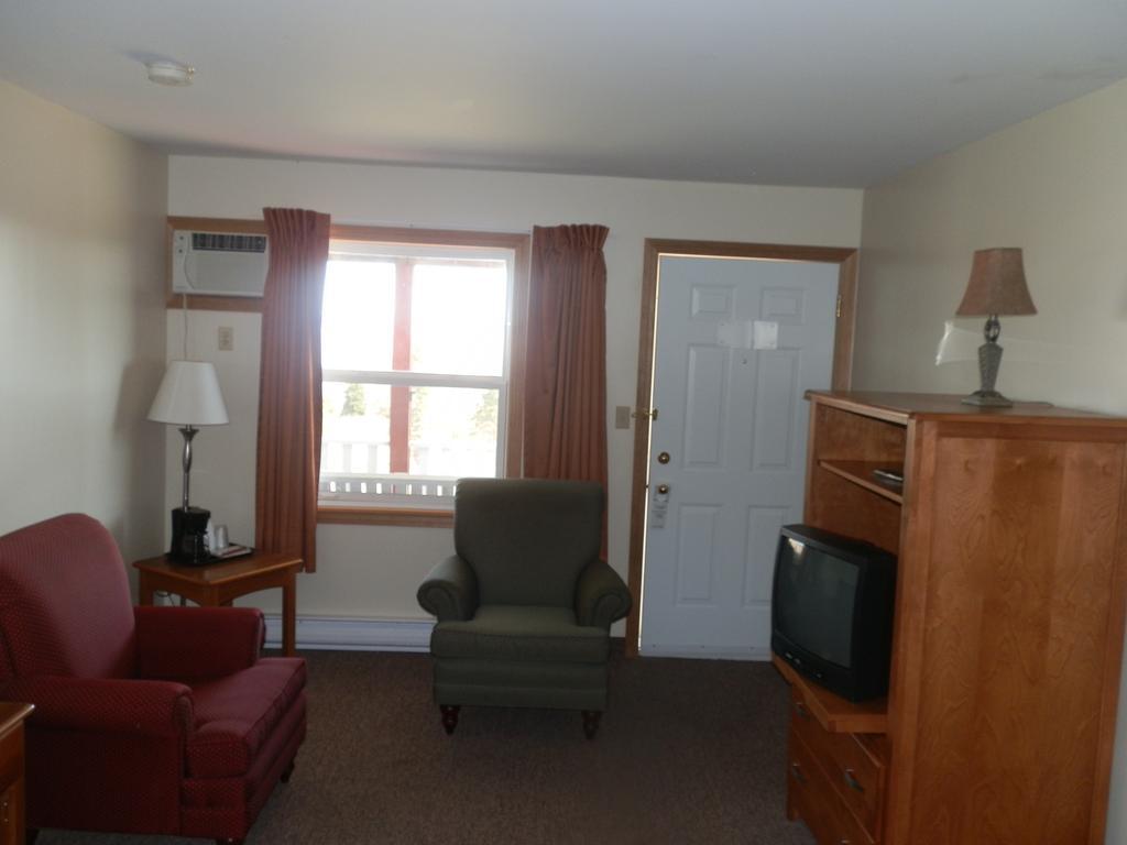 Hopewell Rocks Motel & Country Inn Hopewell Cape Cameră foto